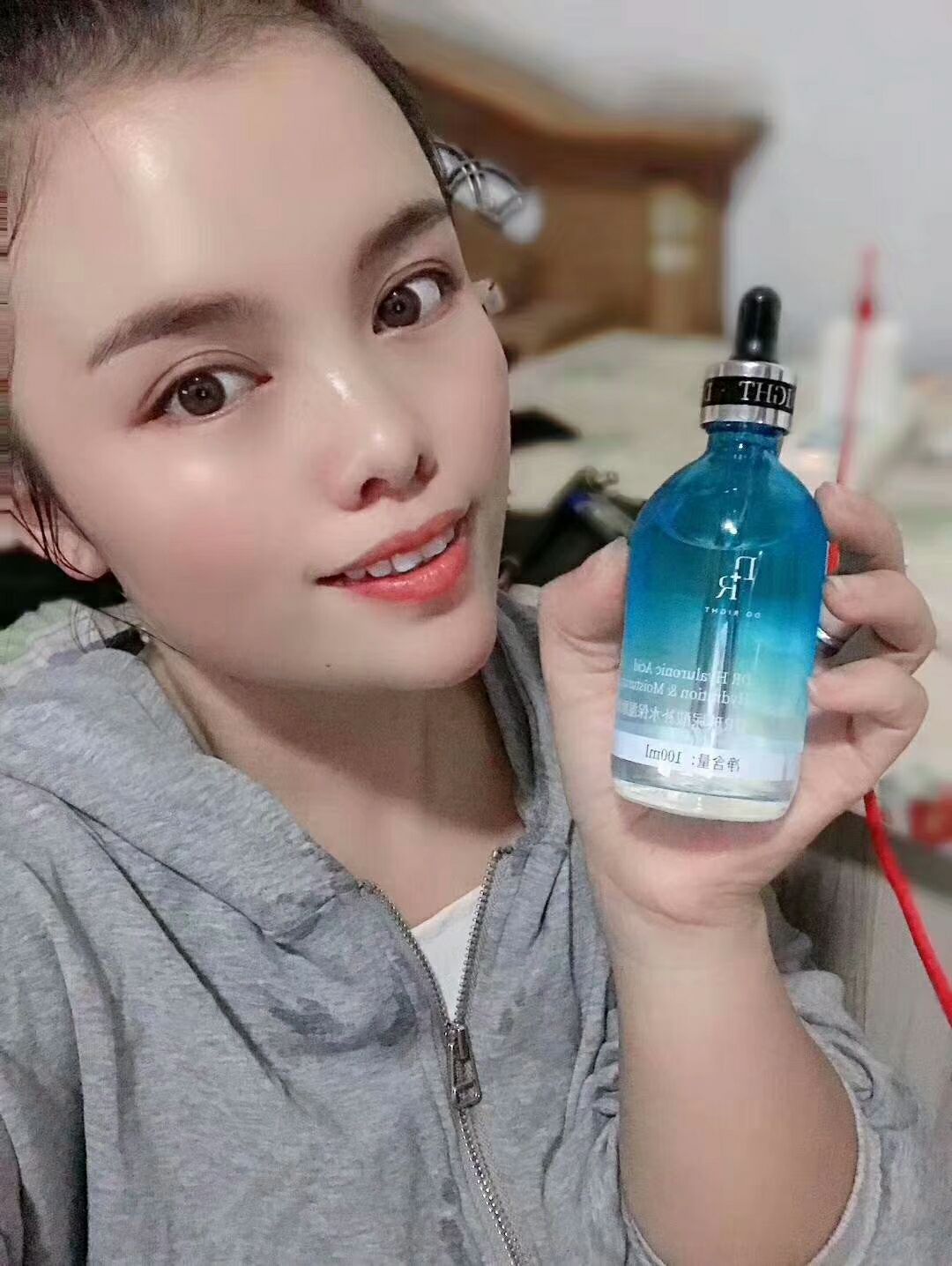 DR微奢护肤品招代理