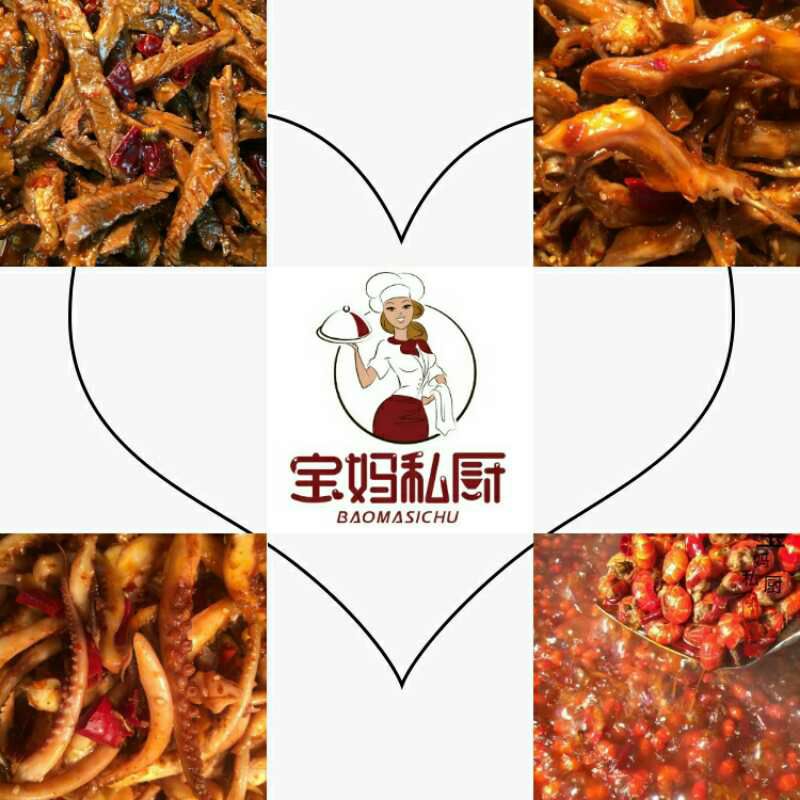 宝妈私厨，你不可错过的美味麻辣小吃