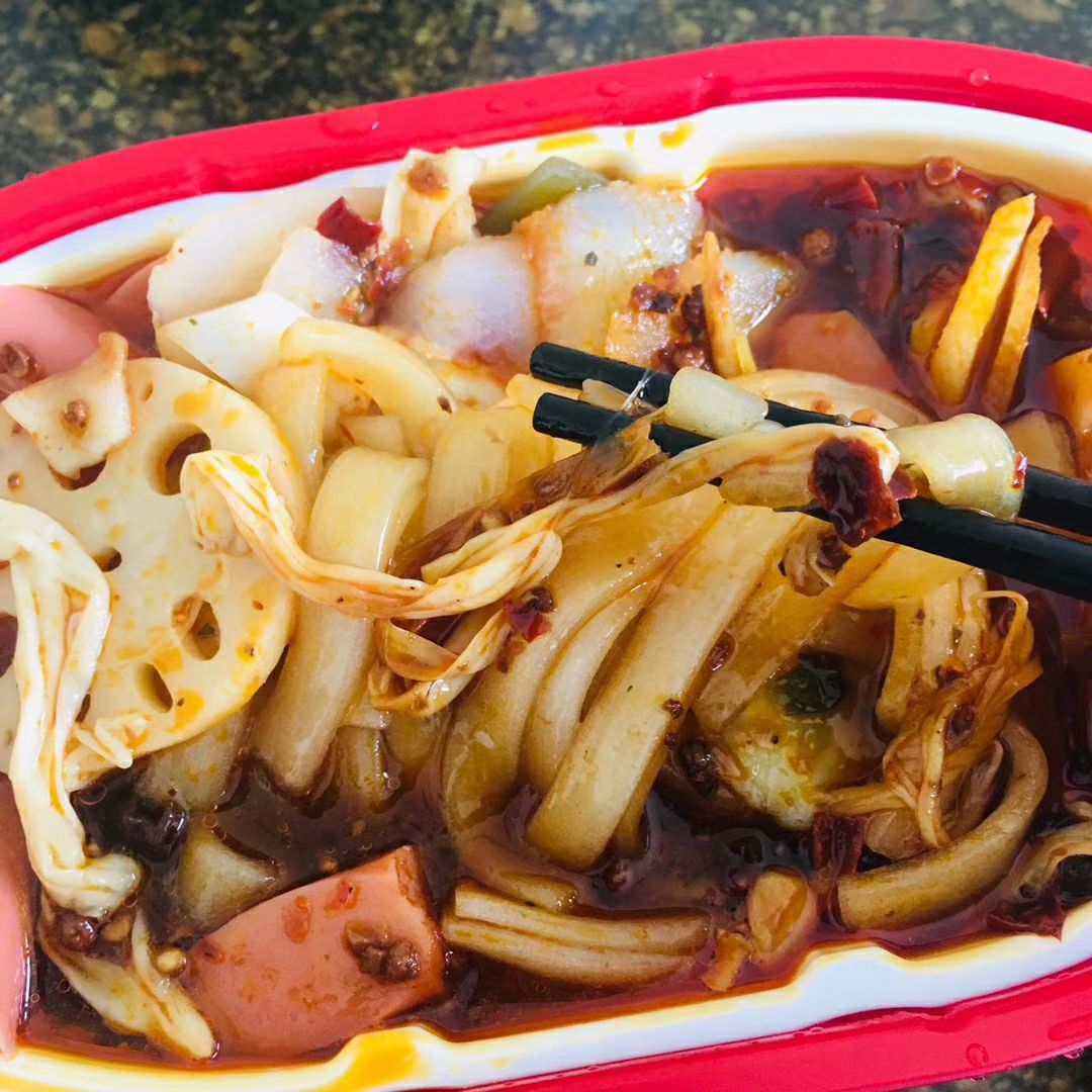天天~创意~美食