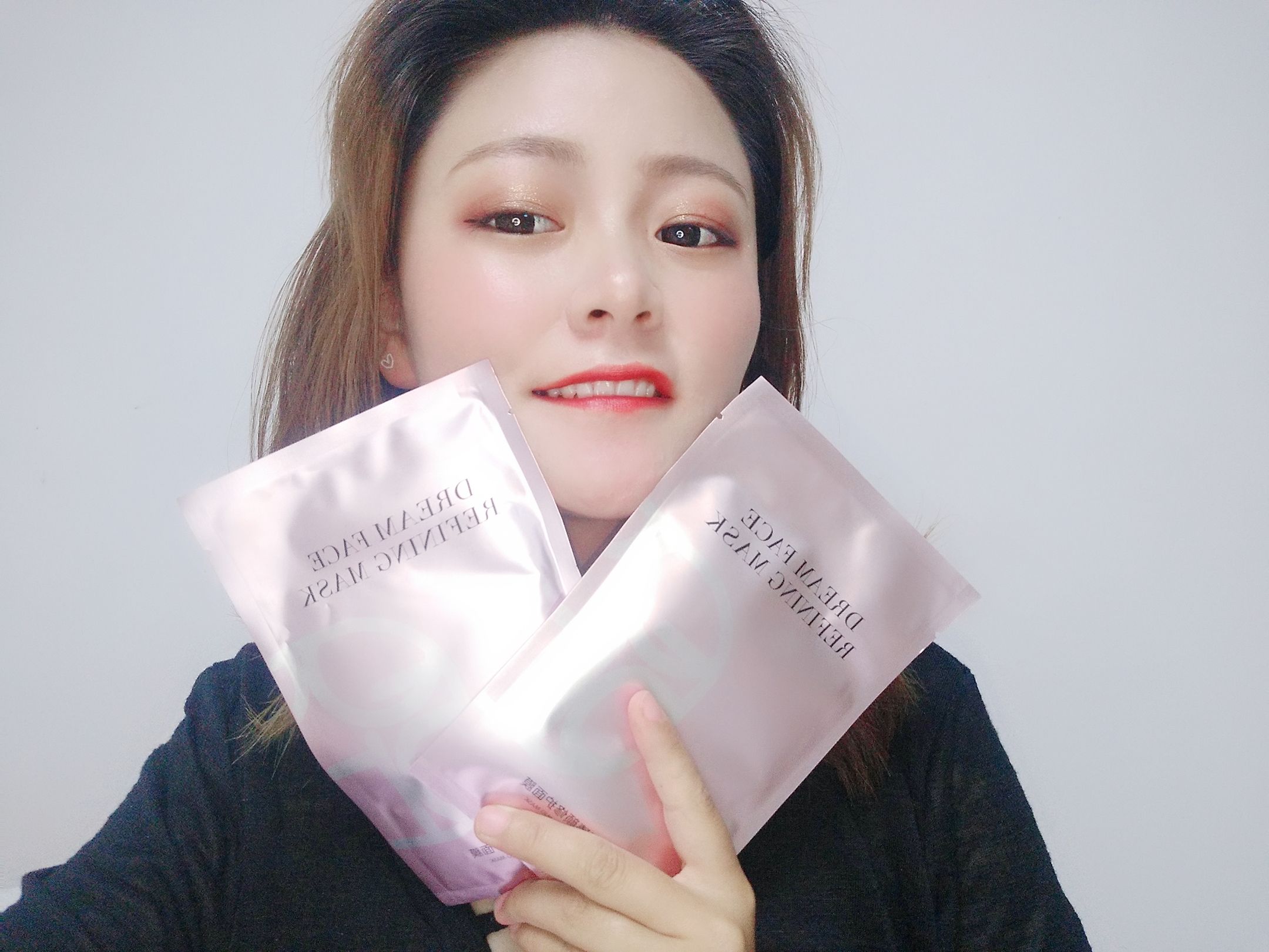 欧束护肤彩妆全系列