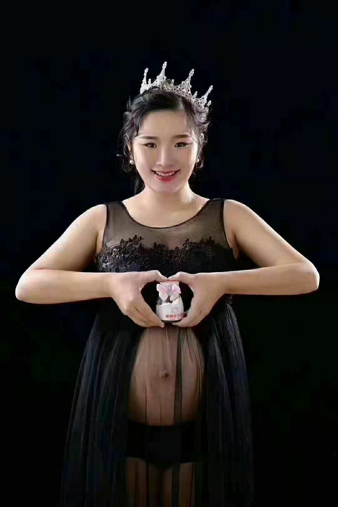 -牛奶布丁霜~