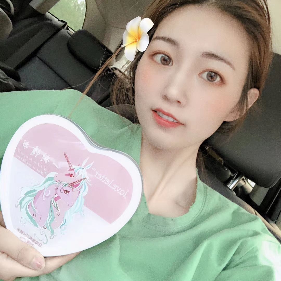 一封情书减脂糖果免费招代理
