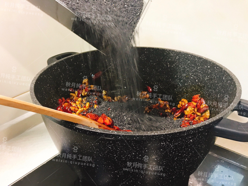 秋月家阿胶糕