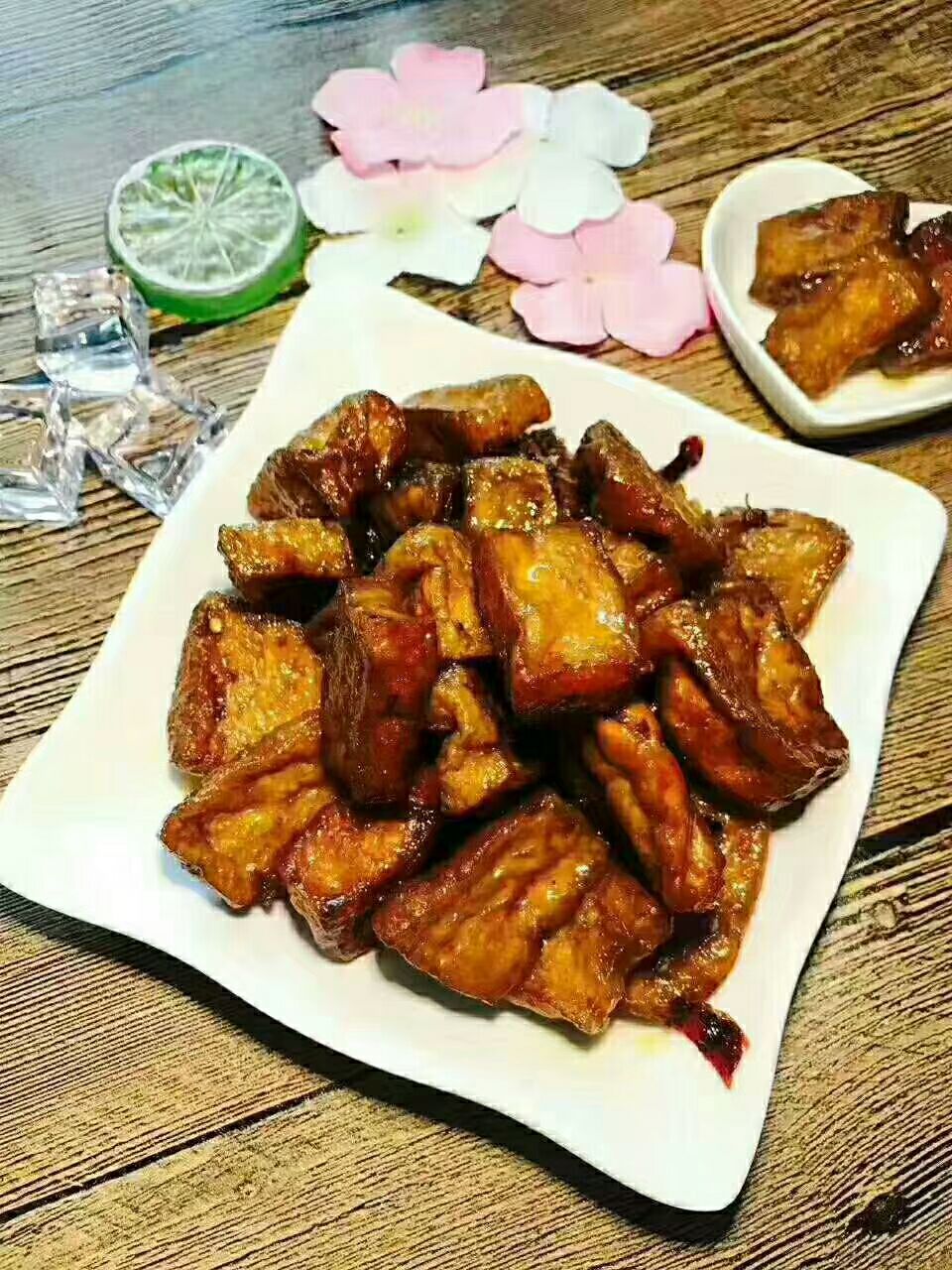 重庆特色小吃辣上瘾