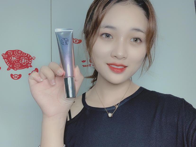 欧束彩妆护肤品牌 全部都在自用 朋友圈每天都能看到自用图