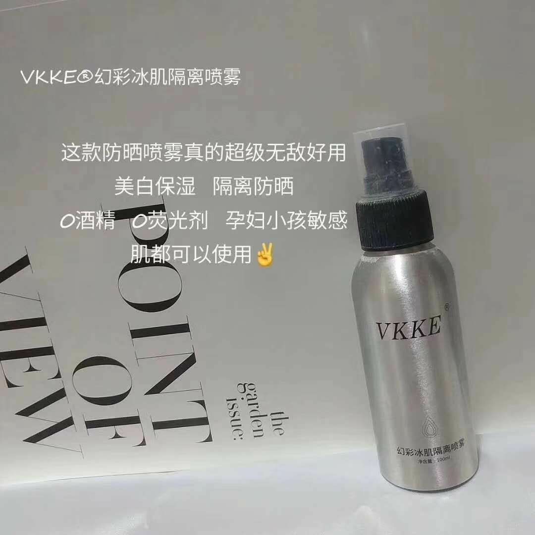 VKKe。相信很多人都听过