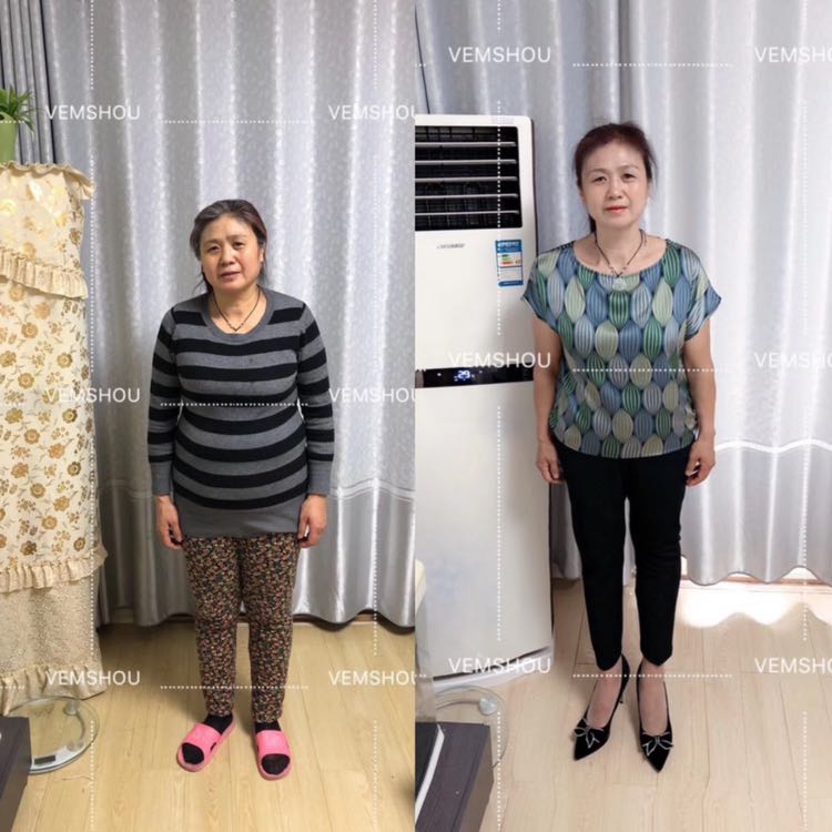 唯蜜瘦 纯中药外敷 月瘦5-15斤 不反弹 不节食 不入口 不运动