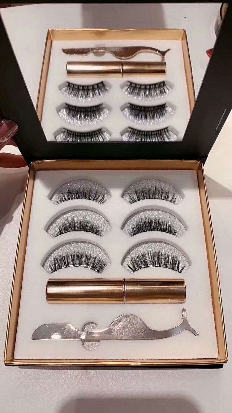 美甲