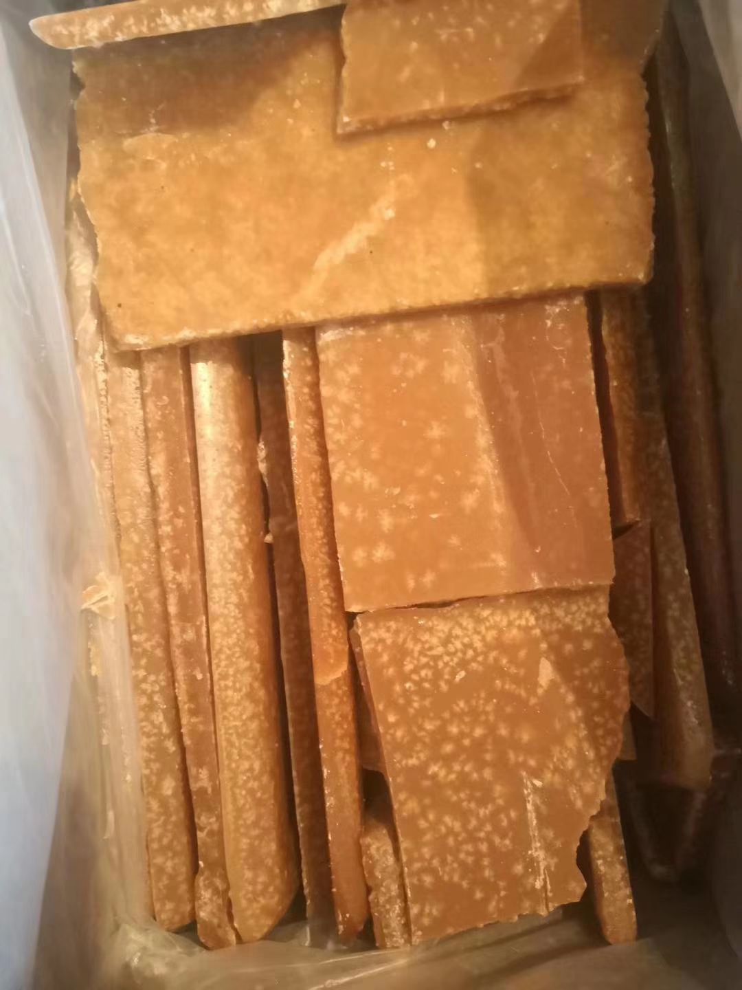 梨膏糖招代理 回头客多 市场保护