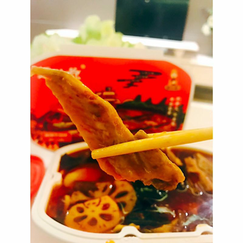 免费招代理，  谭八爷冷吃系列