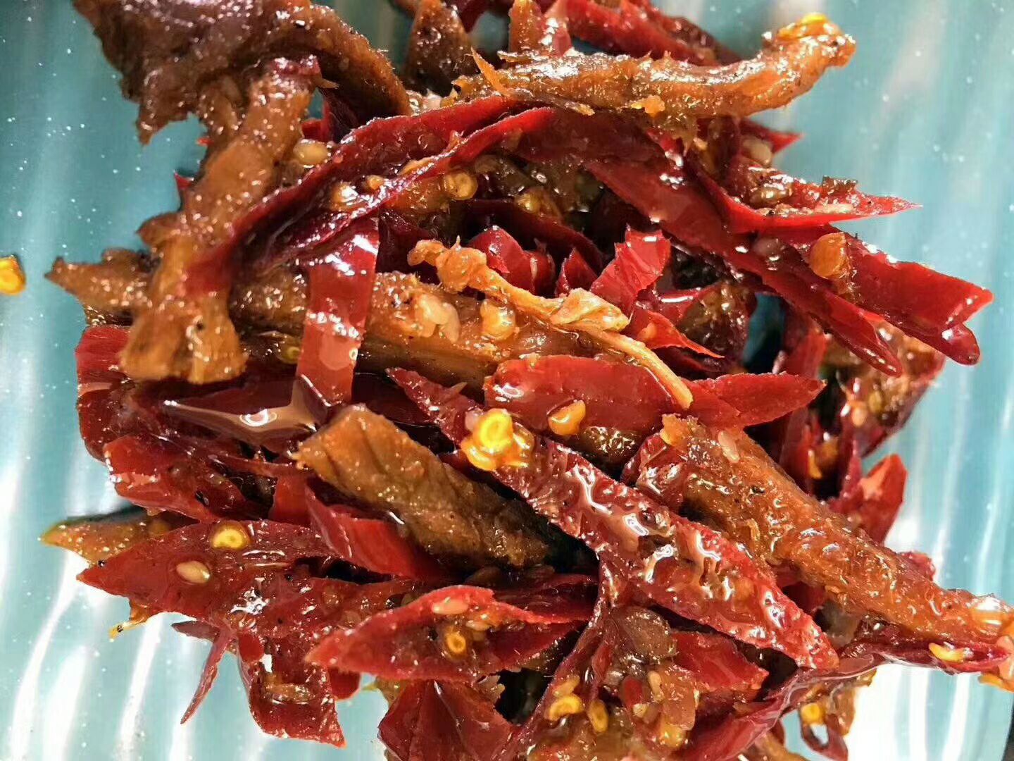 谭八爷—自贡特色冷吃