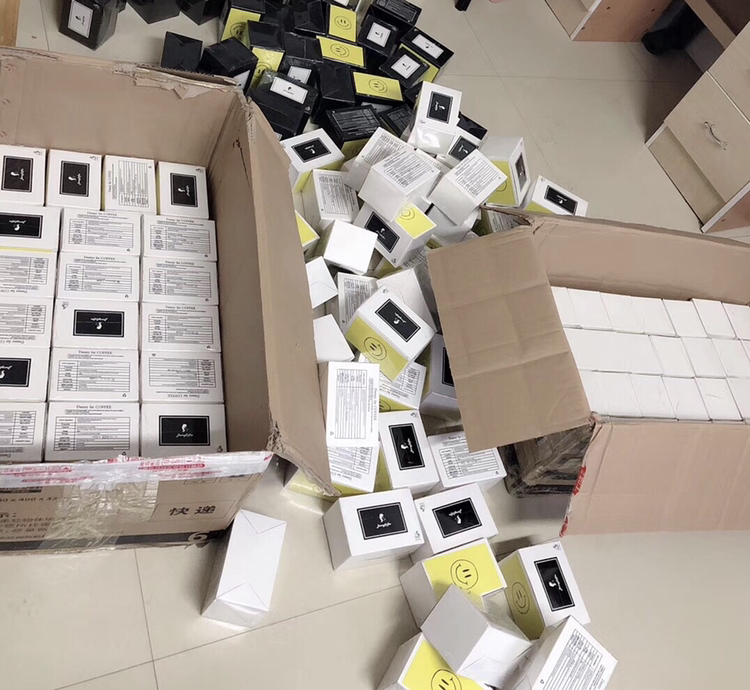 瘦素燃脂咖啡，月瘦8-25斤。一手货源，正品保证