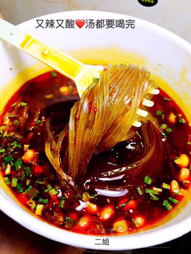 谭八爷冷吃❤️