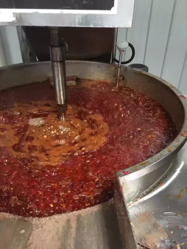 专业生产火锅底料 纯天然 无添加任何添加剂