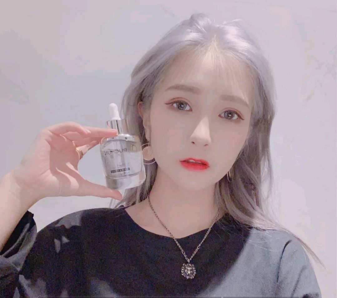 朴春鱼子酱面霜面膜