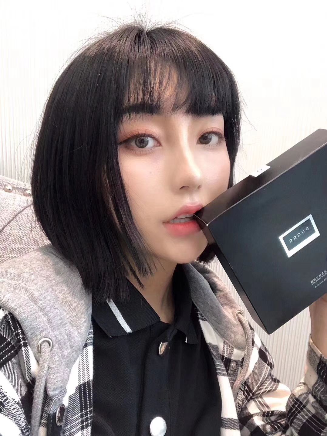 冰岛地衣面膜，还你婴儿般的肌肤