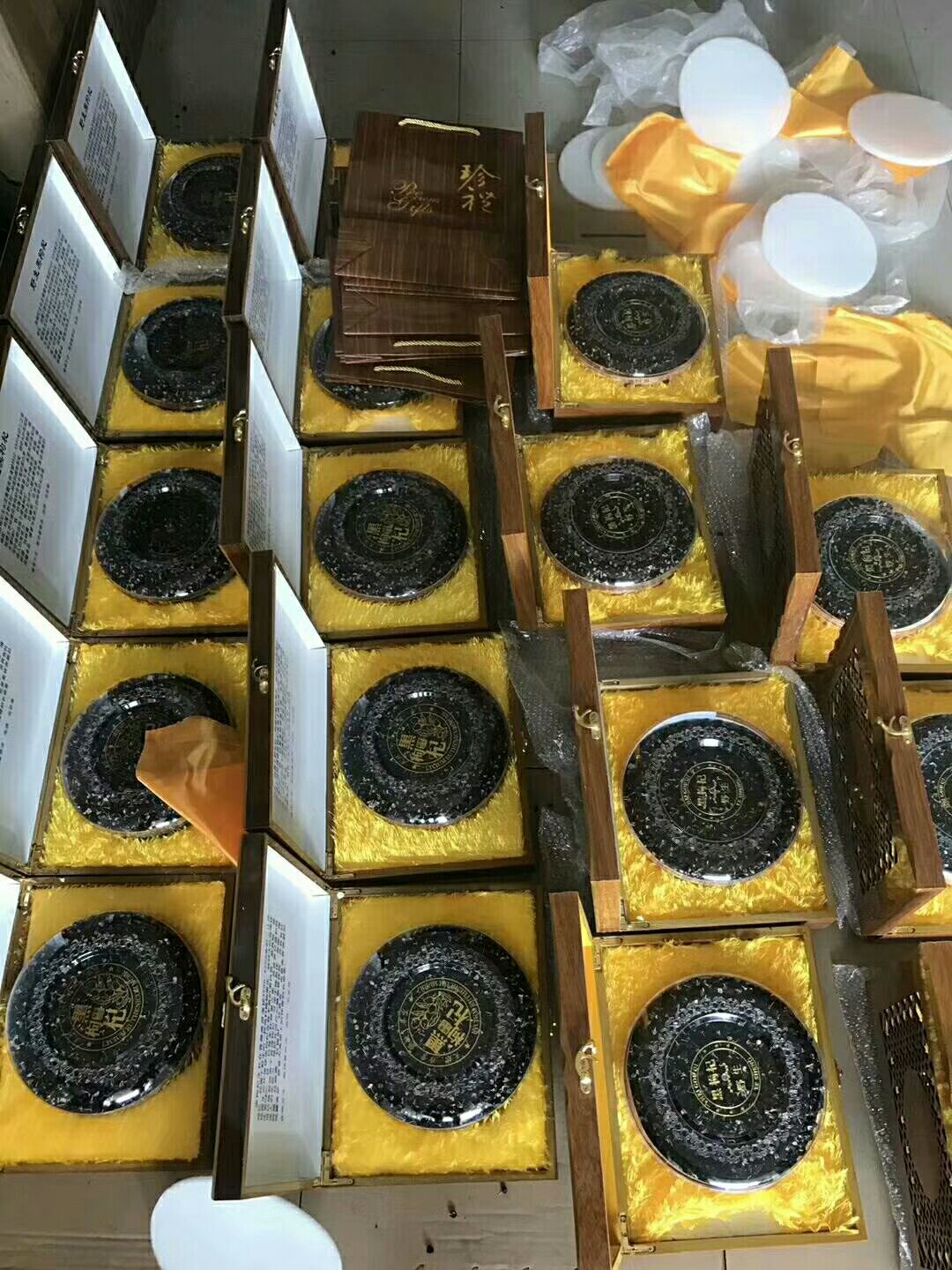 主销野生黑枸杞，红枸杞，
