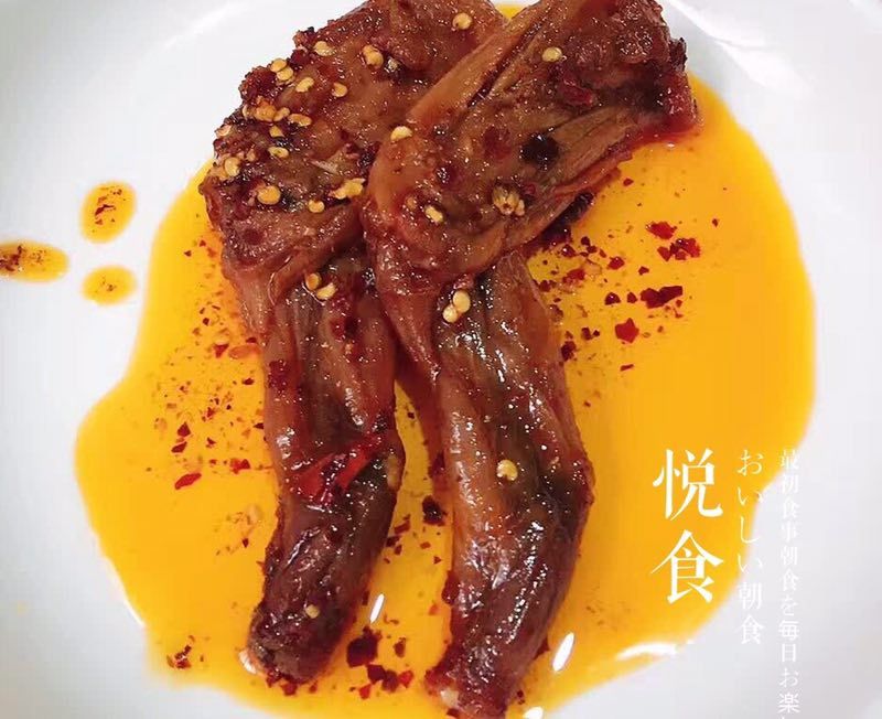 谭八爷冷吃免费招代理‼️‼️