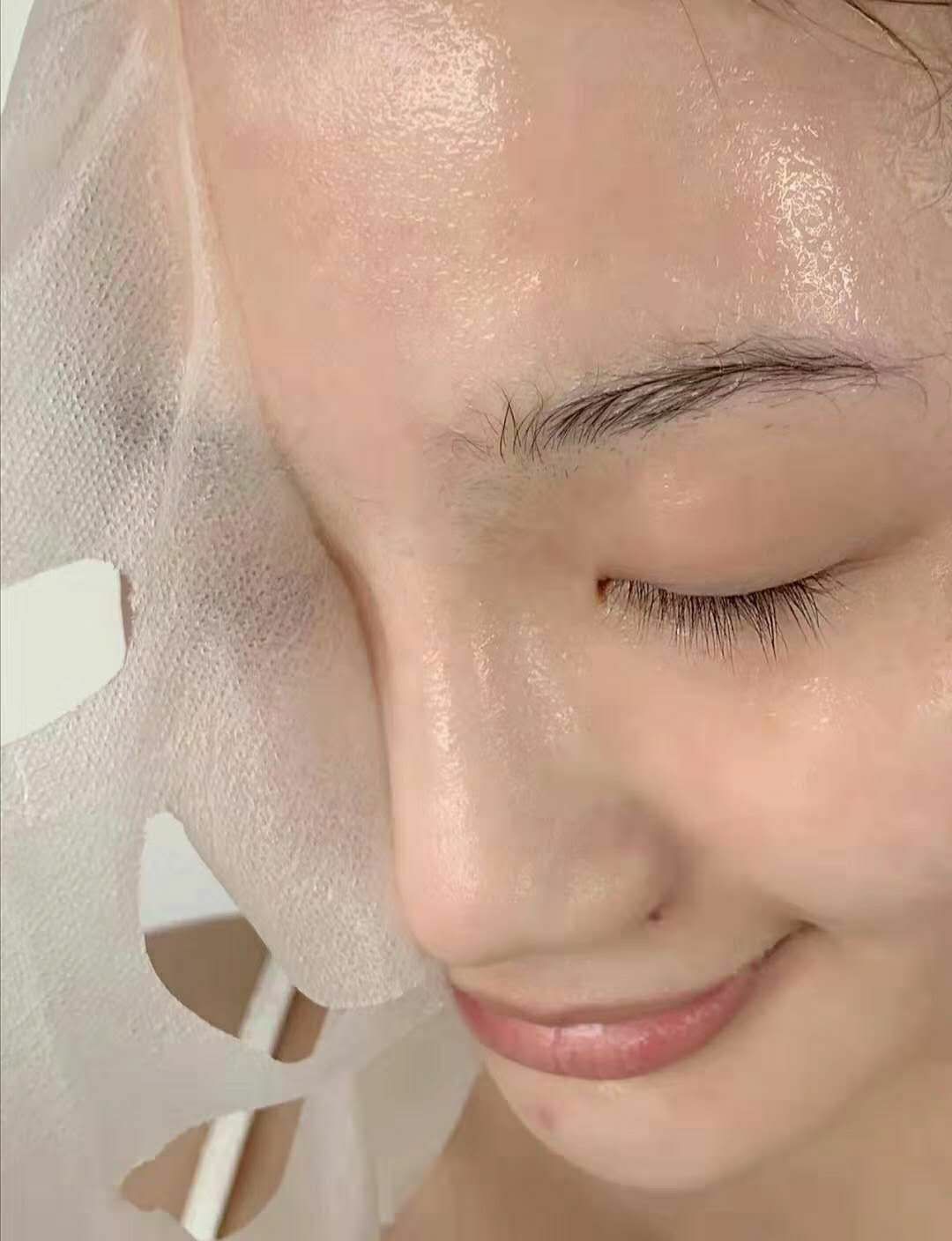 修护冻干粉。