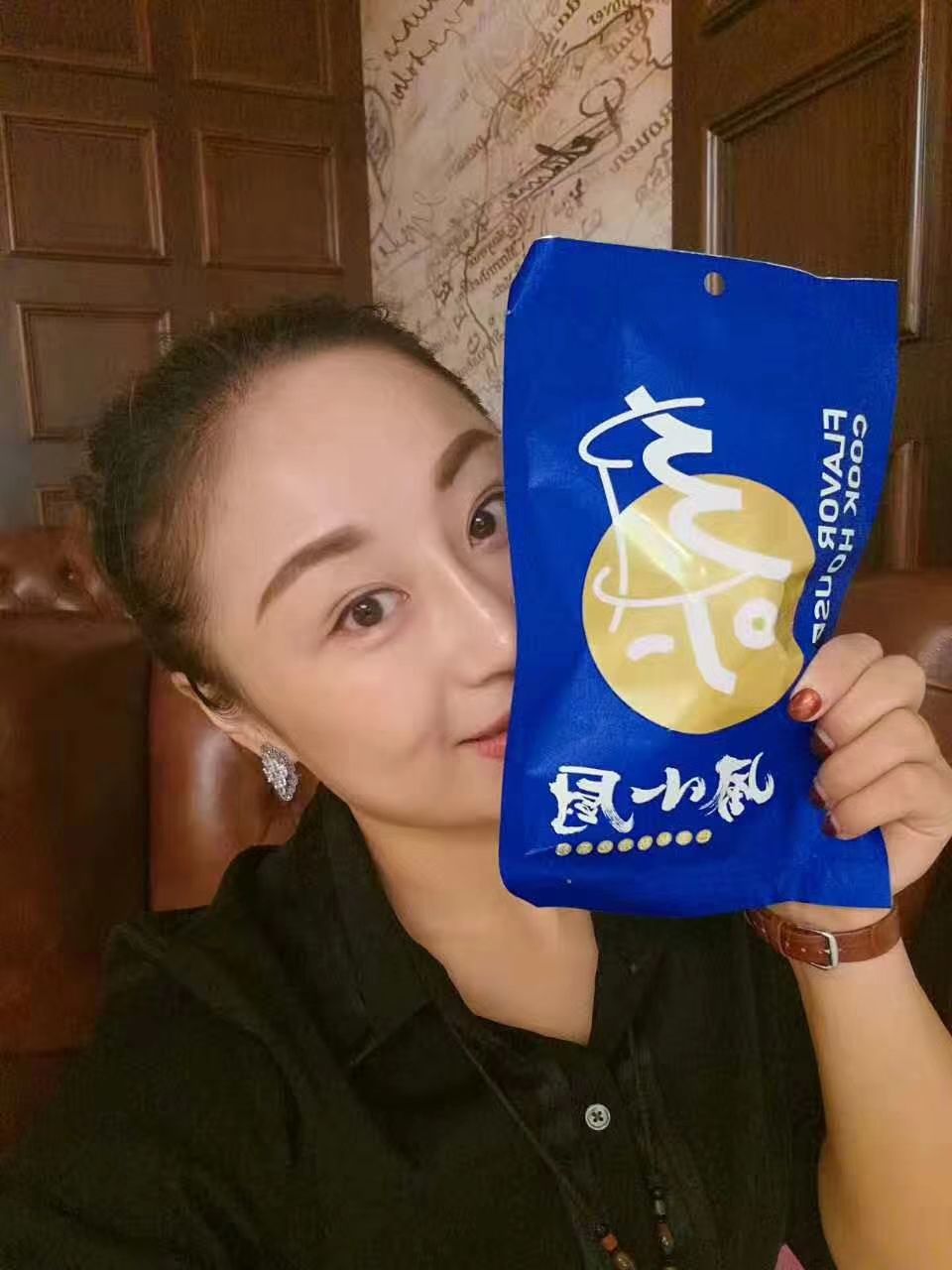 风小厨冷吃系列零会费招代理