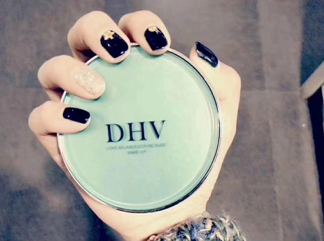 DHV 全国金牌代理商