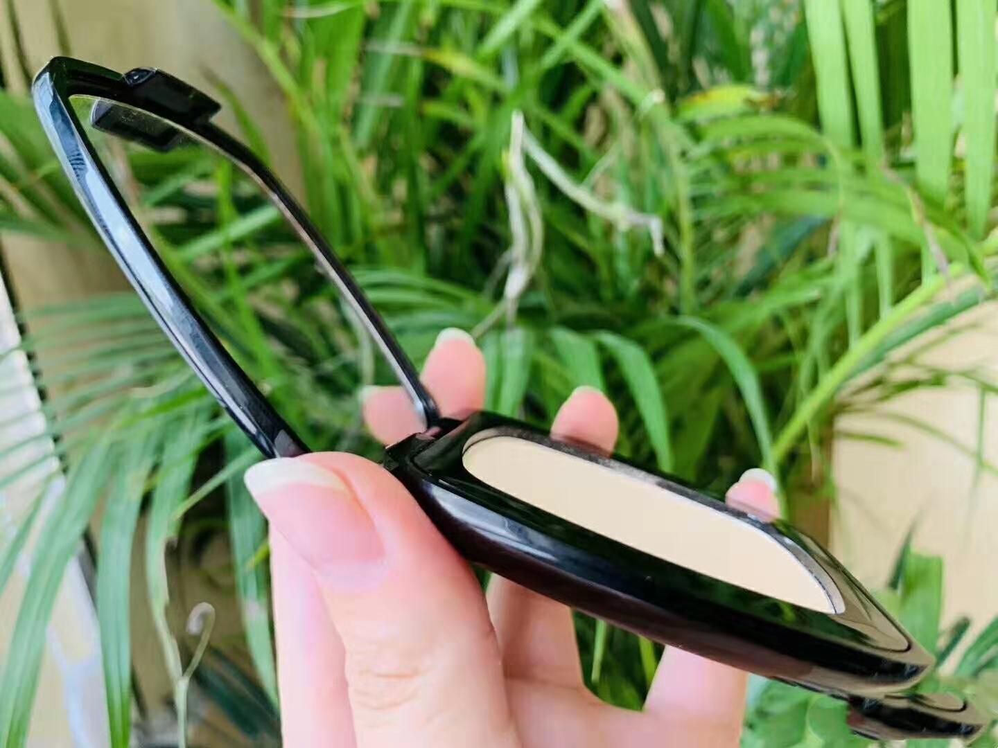 ⭐欧束柔光定焦粉饼⭐