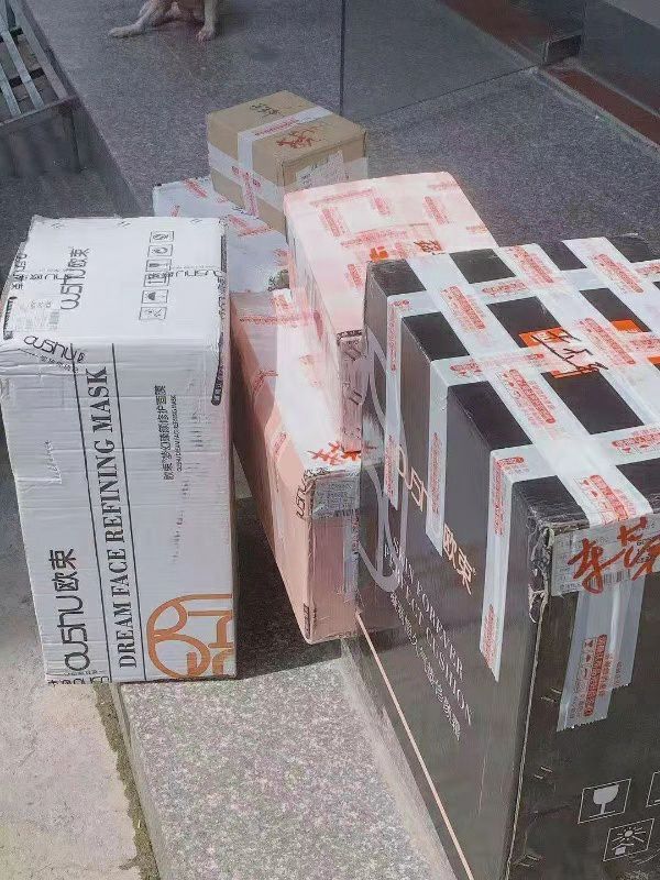 截瘫女孩因欧束活出自我