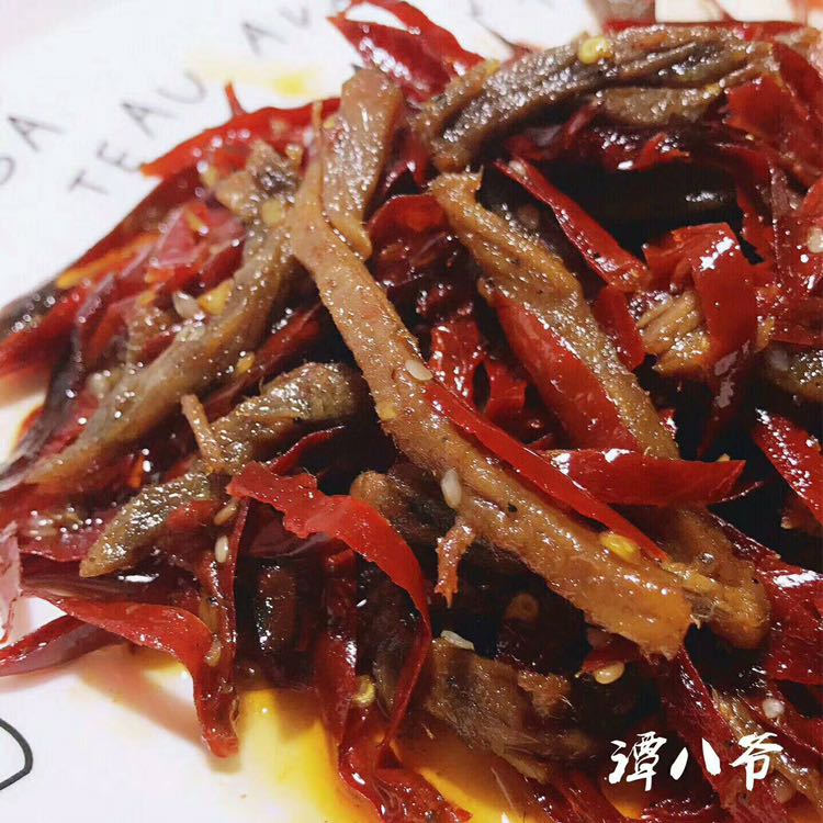 谭八爷美食，让你足不出户就可以吃到正宗的四川自贡小吃
