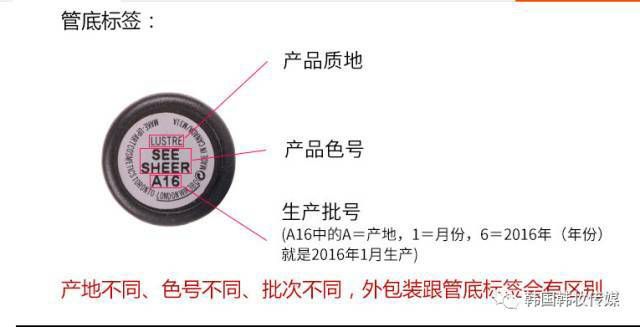 大牌口红招代理