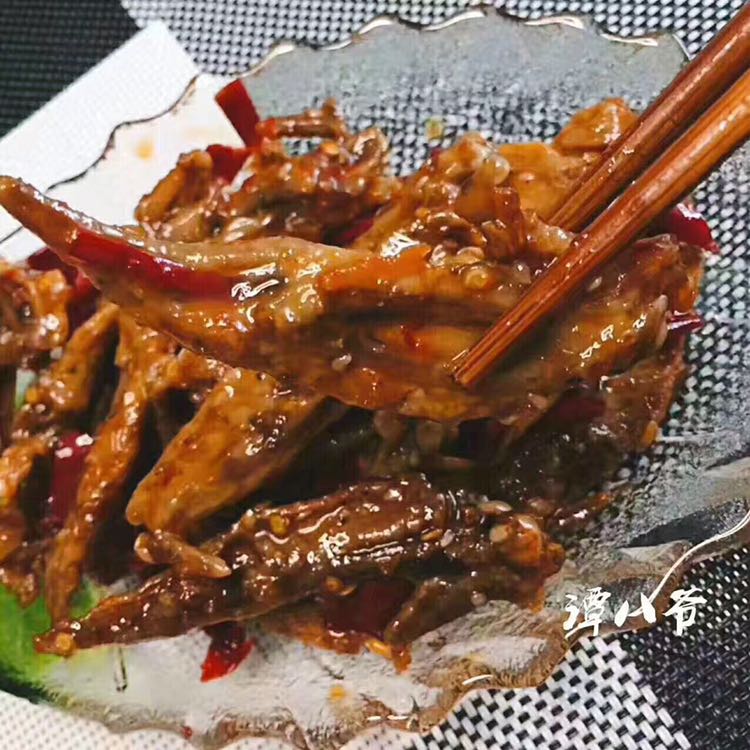 谭八爷美食，让你足不出户就可以吃到正宗的四川自贡小吃
