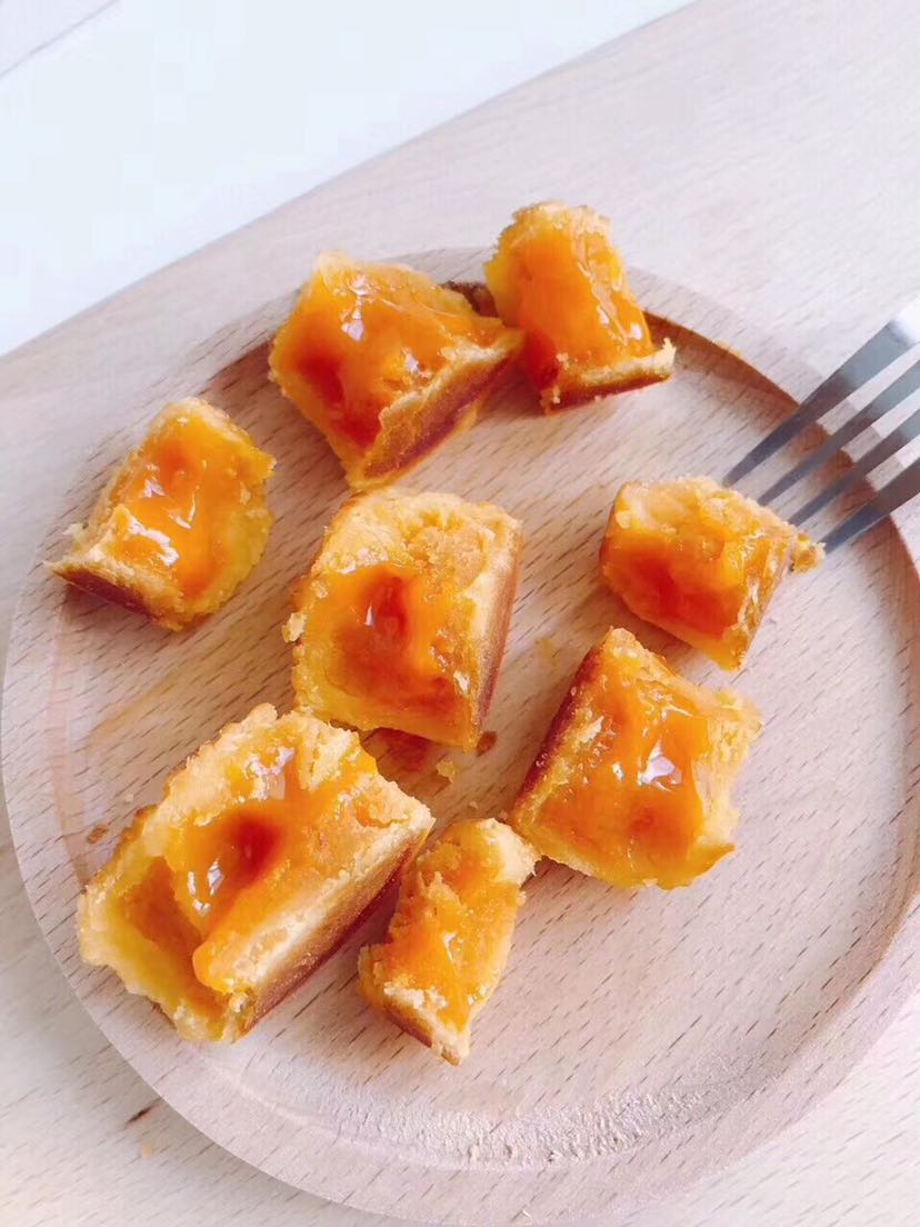 香港美心月饼。价好，一件代发的来