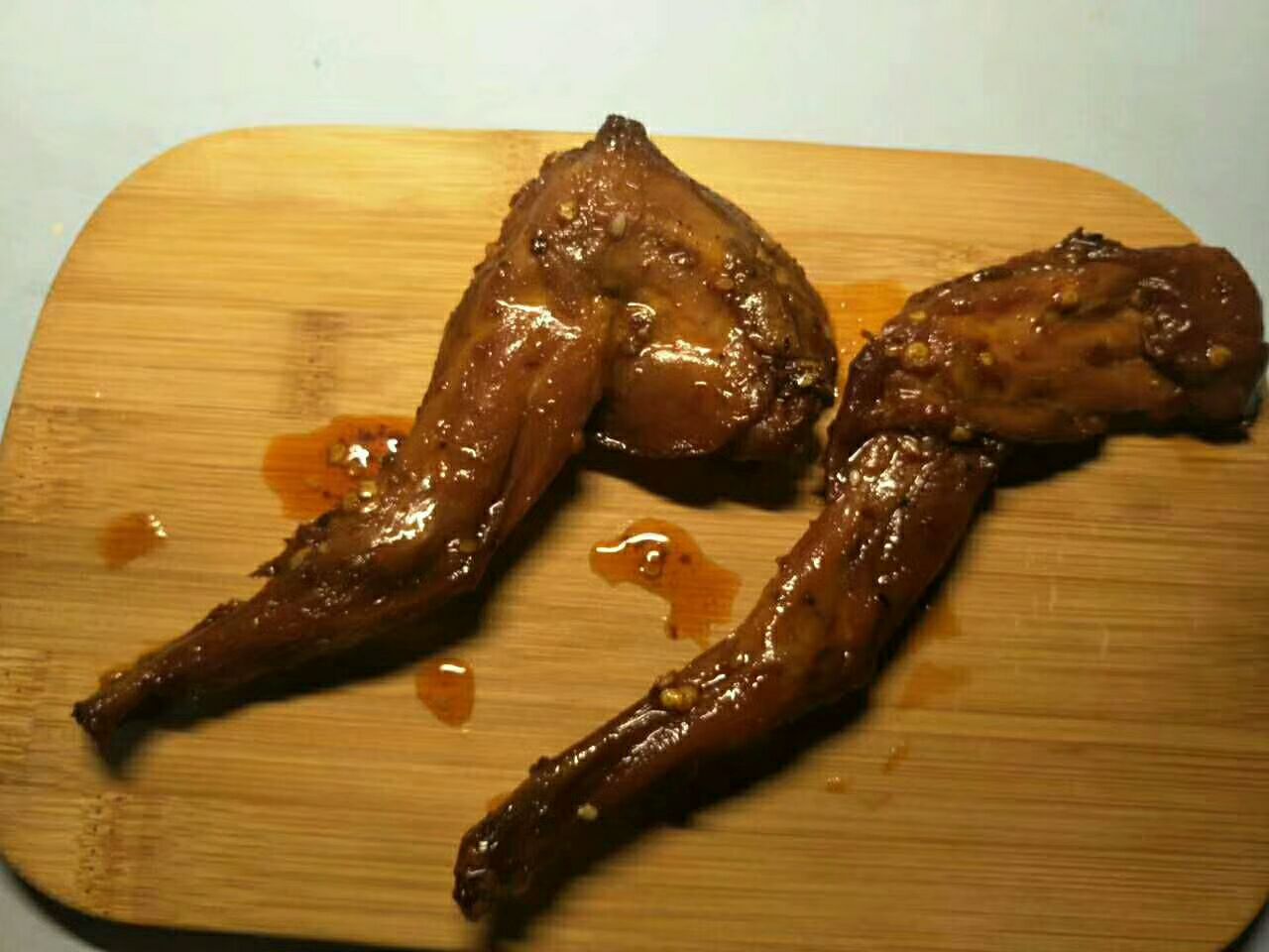 谭八爷0元代理 好吃不贵