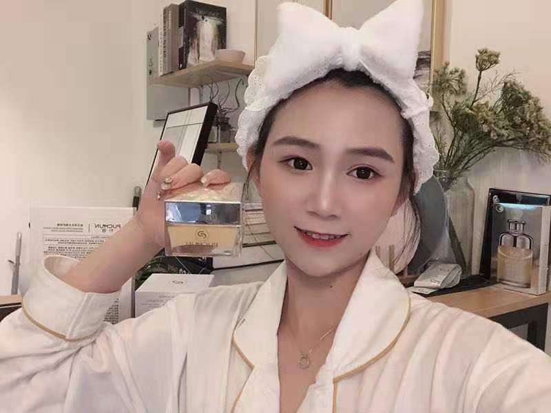 《朴春》新品还你婴儿肤（超补水哦）！