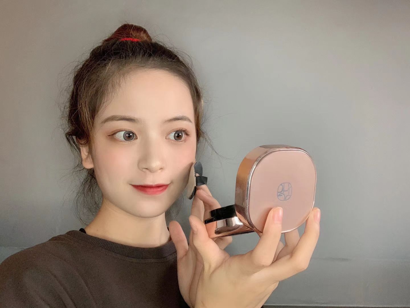 欧束护肤，彩妆系列
