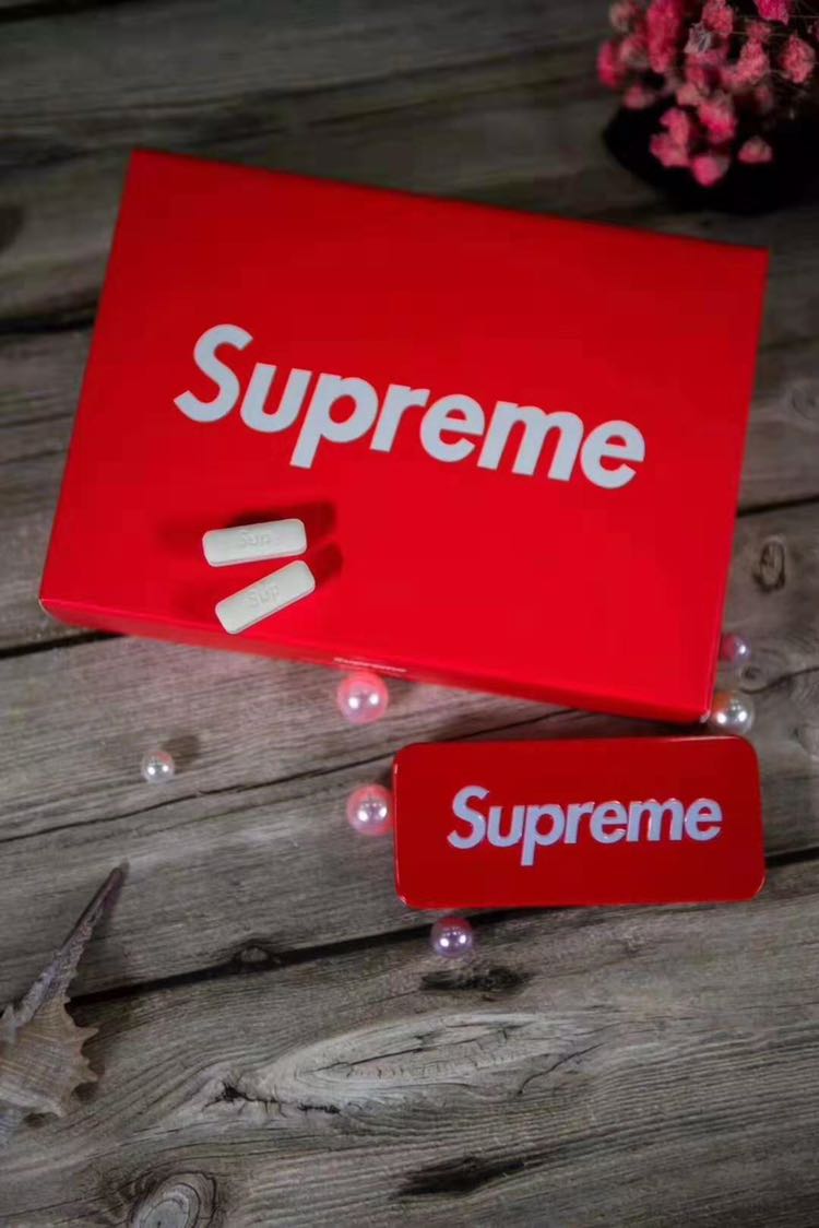 supreme排油糖