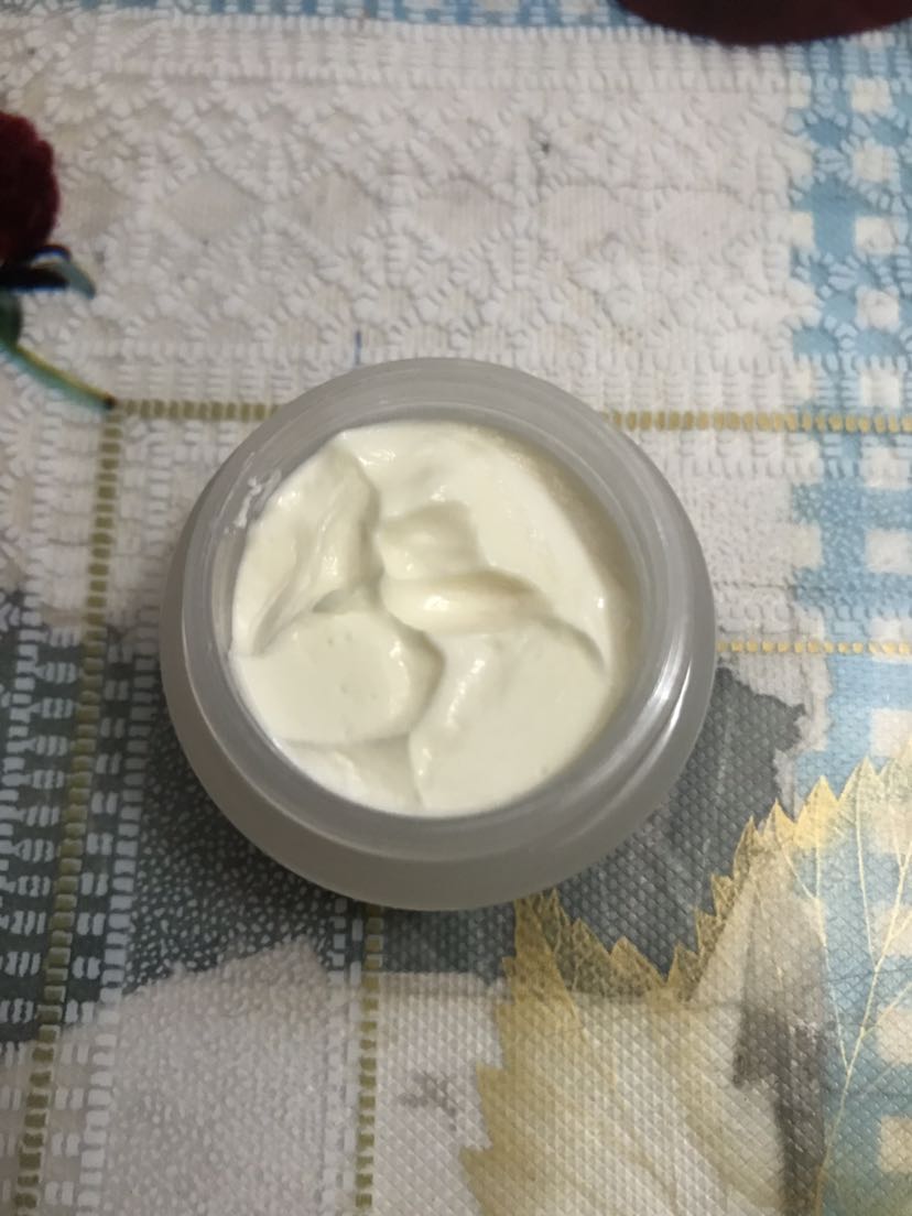 中药珍珠粉祛痘膏