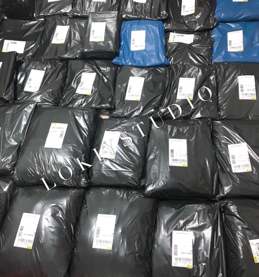 广州批发市场一手拼单货源 一件也是批发价 诚招代理