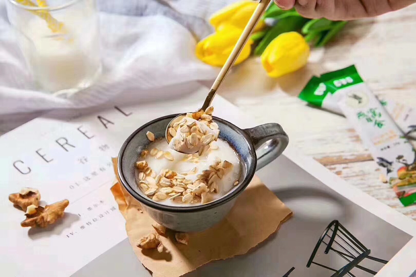 益生菌燕窝膳食