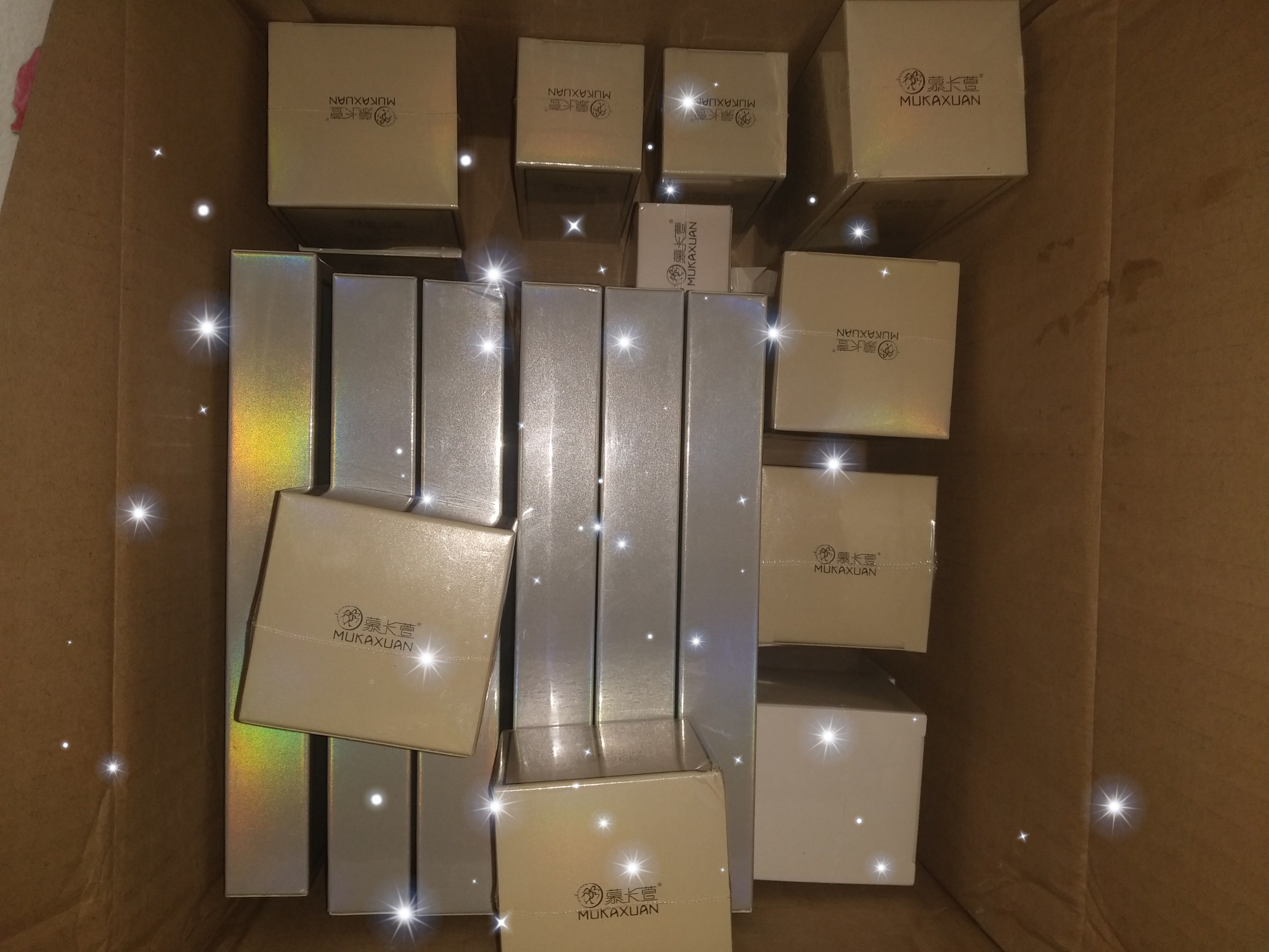 慕卡萱诚招代理 期待您的加入
