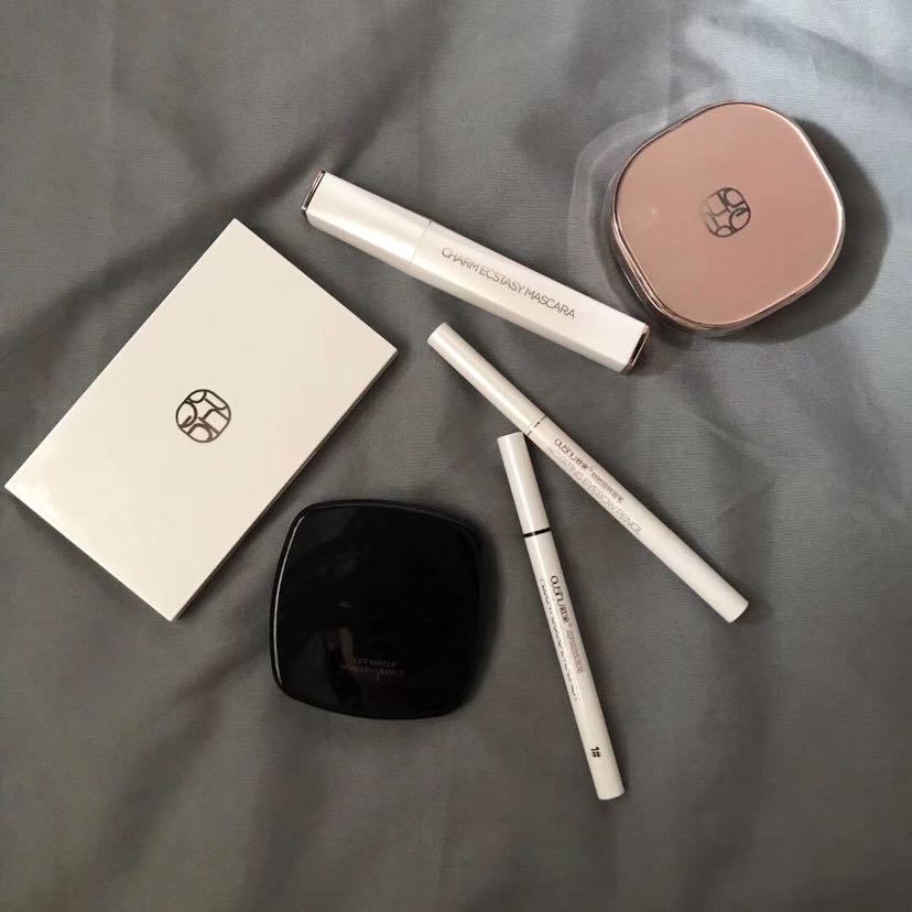 欧束护肤品