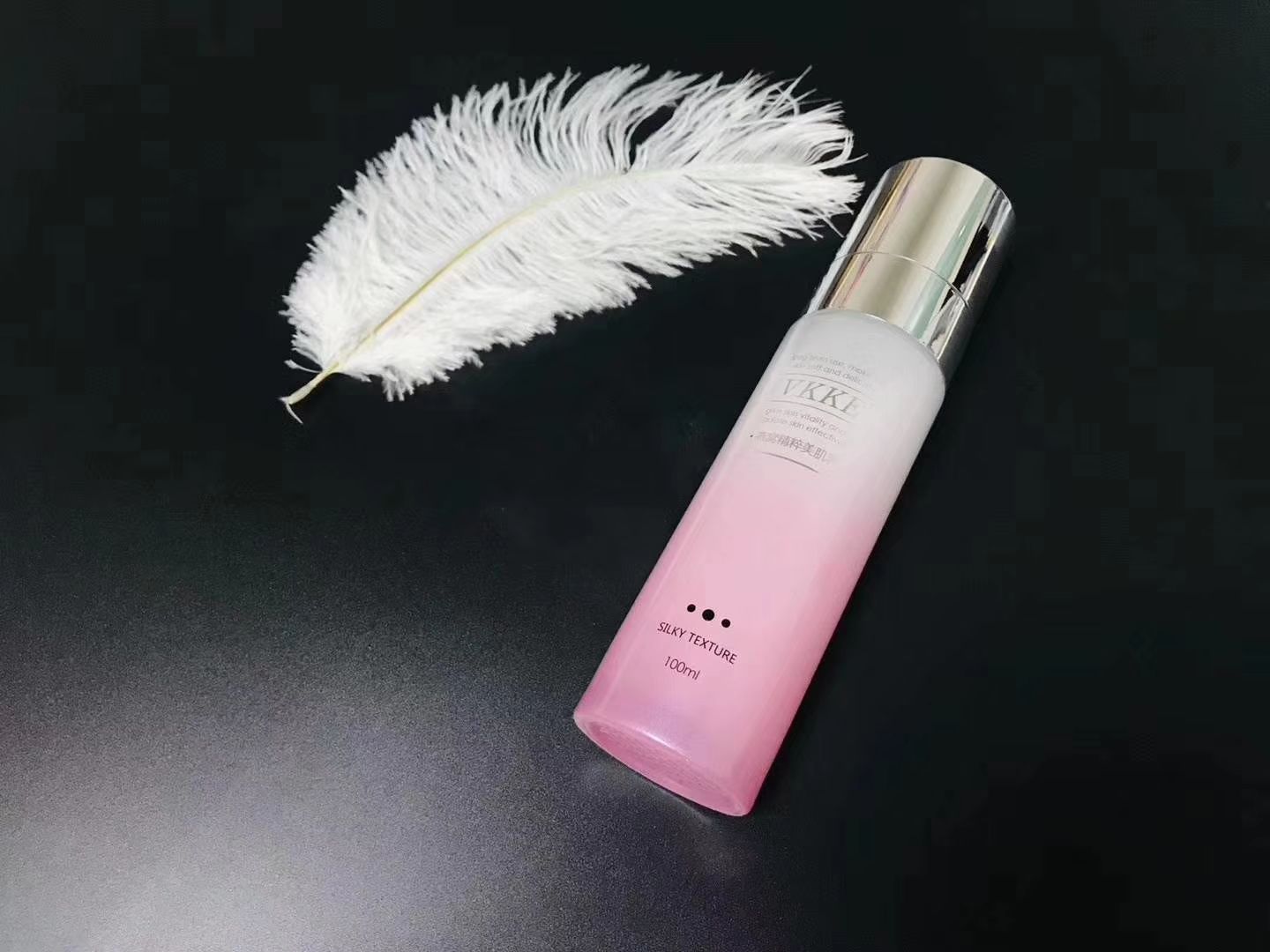 创业我带你，Vkke