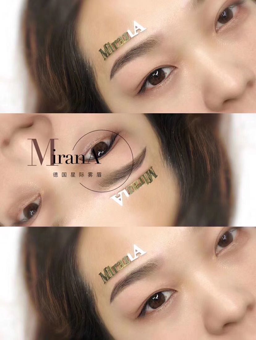 半永久纹绣培训