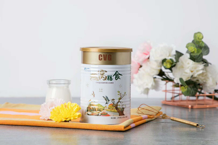 益生菌燕窝膳食