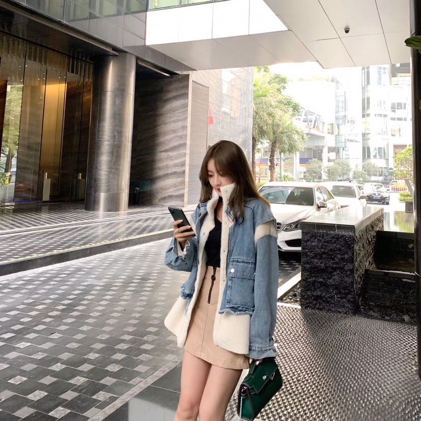 女装货源代理 实拍上新 支持代发