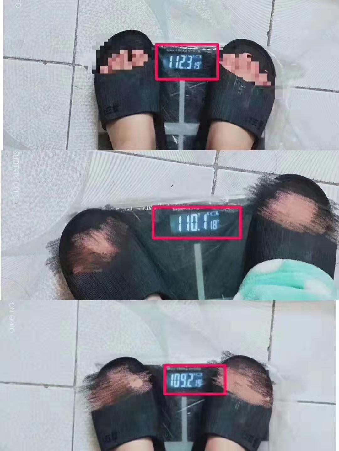 不节食运动❤️轻松爆瘦❤️