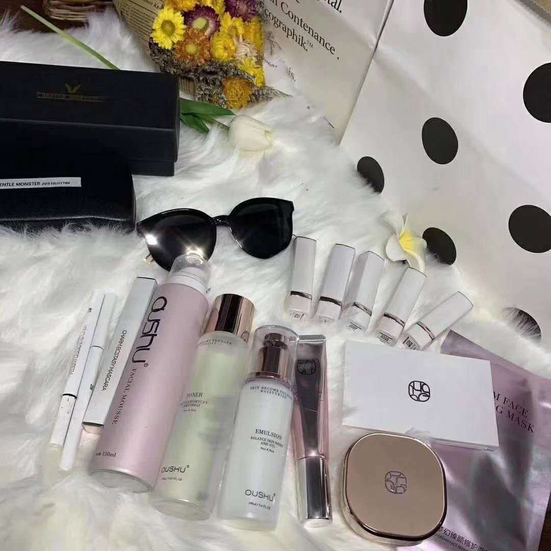 护肤彩妆，想变美找我❗