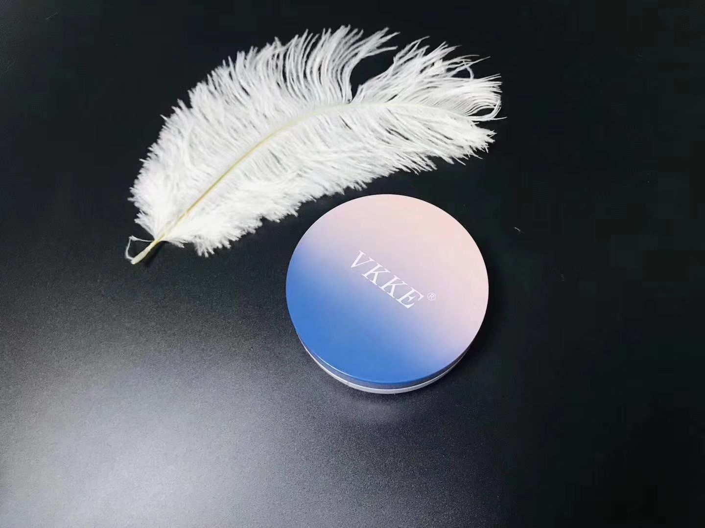 创业我带你，Vkke