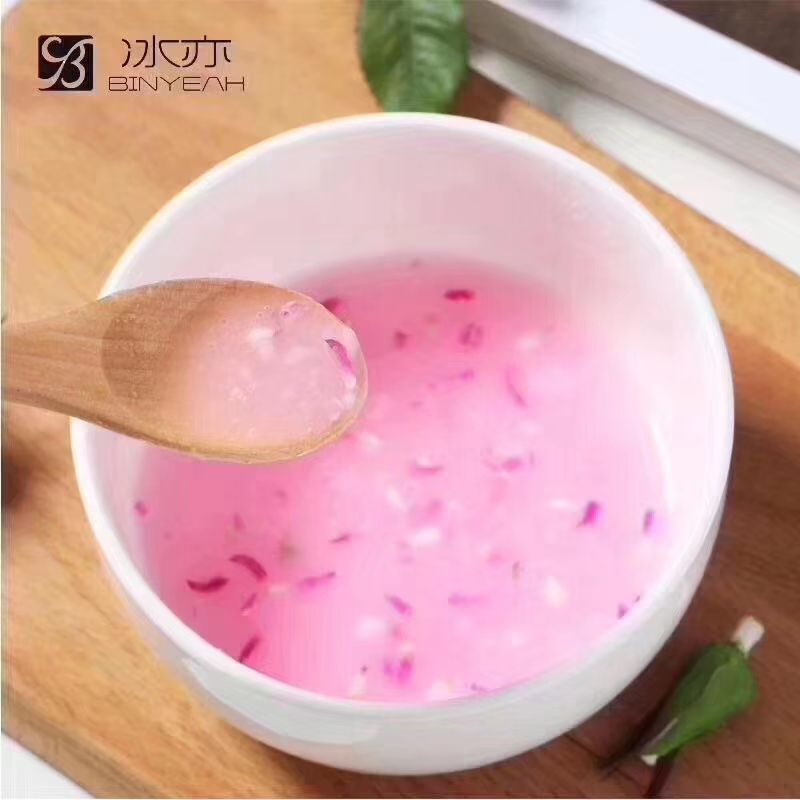 冰亦  彩妆 护肤  洗护 招代理