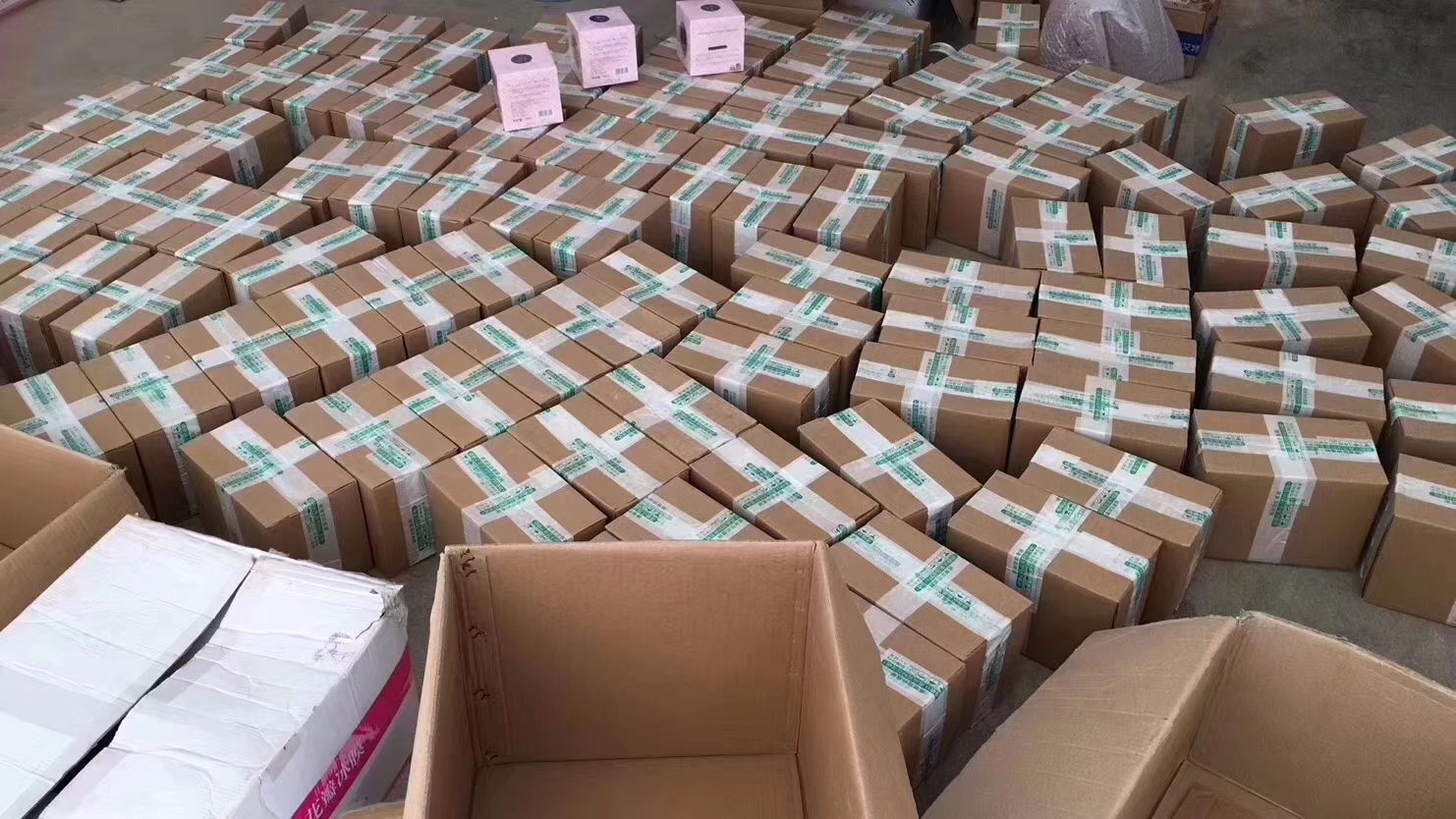 冰亦品牌带你创业，三个月不出货全额退款