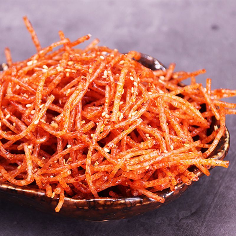 大包辣条